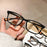 Lunettes de lecture VIOLA MAG à changement de couleur, style sportif, unisexes, carrées, adaptatives, à verres progressifs, protection UV An