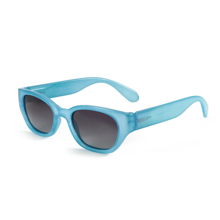 ZENOTTIC Womens Sunglasses Polarized Sun Glasses Trendy Cat Eye UV400 Protection