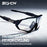 SCVCN Photochromic Cycling Sunglasses Outdoor Sports Running Drving Glasses Road MTB Bicycle Goggles  UV400 Safety Bike Eyewear