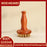 Guasha Face Facial Massager Tool Kansa Wand