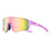 SCVCN Fashion Outdoor Cycling Sunglasses Men MTB Bike Glasses Sports Hiking Mountain Women Bicycle Cycling UV400 Goggles