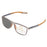 Men Women Square Reading Glasses Progressive Multifocal Photochromic Customized Spring Hinge Comfortable Wear Clear Lens Readers