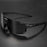 SCVCN New Outdoor Cycling Sunglasses Men Road Driving Bike Glasses Sports Mountain Climbing Women Bicycle Cycling UV400 Goggles