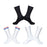 2026 New Cycling Slip Anti Silicone Summer Whiteline Aero Socks Men Bicycle Sport Running Bike Socks Calcetines 2024 New Socks