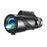 80x100 HD ZOOM Powerful Monocular Telescope Portable Binoculars Long Range Telescope Hunting Camping With Tripod Phone Clip