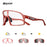 SCVCN Photochromic Cycling Glasses Men Women Running Sunglasses Outdoor Sports Motorcycle Bike Riding Eyewear Driving Fishing