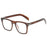 SHINU brand progressive multifocus reading glasses customized men hyperopia prescription glassses clear sight anti blue light