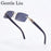Y2K Rectangle Rimless Sunglasses Men Vintage Sun Glasses For Male 2026 Luxury Rhinestone Eyewear Punk Fashion Frameless Shades