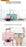 Homefish Folding Travel Storage Bag Large Capacity Luggage Handbag for Travel Moving