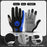 Sports Cycling Gloves Breathable Non-slip MTB Road Bike Gloves Touch Screen Men Women Outdoor Running Bicycle Gloves