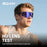 SCVCN UV400 Cycling Glasses Men Women MTB Road Bike Sunglasses Outdoor Hiking Drive Running Sunglasses Fashion Sports Glasses