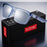 KIDIN Fashion Square Vintage Polarized Sunglasses Men Women Retro Driving Fishing Sun Glasses UV400 Eyewear