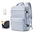 Sac à dos de voyage cabine avion Ryanair, sac à dos de compression sous vide, sac à dos pour hommes et femmes, sacoche pour ordinateur portable, sac à main
