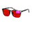 SHINU Computer glasses man blue light glasses Orange lenses clear lens gaming eyeglasses prescirption custom men's grade glasses