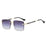 New Men's Trimmed Square Sunglasses 2022 Fashion Cover Men And Women Trend Sunglasses European And American Star Glasses