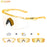 SCVCN Outdoor Photochromic Sunglasses Men Women Bicycl Cycling Glasses Sports MTB Driving Bike Eyewear Hiking UV400 Goggles New