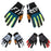 Fistplast Touch Screen High Aesthetic Riding Off-Road Motorcycle Cross-Border Foreign Trade Wear-Resistant Outdoor Sports Glove