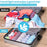 Sacs de compression de voyage, sacs de rangement sous vide pour valises, essentiels pour les croisières, sacs compressibles pliables