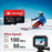 64GB 128GB 512GB Memory Card Micro TF/SD Card SD Cards TF Cards V60 Full HD Ultra for Digital Devices Surveillance Camera