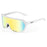 SCVCN Men Cycling Glasses Photochromic Sunglasses for Mountain Bike Road Bicycle Eyewear Pock Cycle Goggles UV400 Polarized MTB