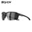 SCVCN Photochromic Cycling Sunglasses Marathon Running Glasses Men Outdoor Sports Women Driving Bicycle Bike Eyewear New