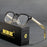 HBK Retro Oval Glasses Frames Transparent Lenses Men High Quality TR-90 Frame Glasses Women's Reading Computer Eyewear