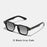Ruiao 2026 Retro Round Sunglasses Unisex Designer Luxury Vintage Shades Eyewear for Small Faces Fashionable Sun Glasses