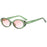 Fashion Small Oval Sunglasses Women Classic Vintage Men Sun Glasses UV400 Female Shades