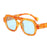 Nuevas Gafas de Sol Cuadradas de Doble Puente Retro para Mujer Diseño de Tonos Degradados Gafas de Sol de Alta Calidad para Hombre Protección UV400