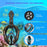 Professional Snorkeling Diving Mask Underwater Scuba Full Face Snorkel Mask Anti Fog Goggles for Kids Adult Swimming Equipment