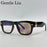 Lunettes de soleil rétro steampunk carrées photochromiques pour hommes, marque de luxe, design oversize, monture épaisse, rivet, lunettes de soleil pour homme