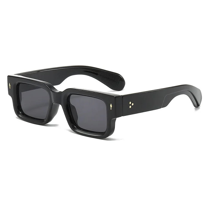 Small Square Sunglasses Women Men Travel Luxury Male Shades Female UV400 Brand Gafas Oculos Retro Designer