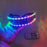 LED Glasses Sunglasses Goggles For Party Dancing Glowing LED Mask Rave Glasse EDM Party DJ Stage