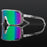 SCVCN Photochromic Cycling Sunglasses Road Driving Bike Glasses Outdoor Sports Mountain Hiking Men Women Bicycle UV400 Goggles