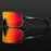SCVCN Brand Photochromic Cycling Sunglasses UV400 Women Sports Running Eyewear Men Road Mountain Bicycle Glasses Bike Goggles