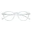 ZENOTTIC-Steampunk Style Clip On Sunglasses for Men Women Anti Blue Light Glasses+Polarized Clip Fashion/Retro Computer Eyewear