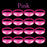 20-100PCS Music&Sound Activated Light up Bracelets Glow Bracelets Rhythmic Led Bracelet Luminous Bracelet Wedding Accessories