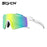 SCVCN UV400 Cycling Glasses Outdoor Running Sunglasses Men Women MTB Road Bike Glasses Hiking Drive Bicycle Sports Sunglasses