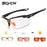SCVCN Photochromic Cycling Sunglasses Marathon Running Glasses Men Outdoor Sports Women Driving Bicycle Bike Eyewear New