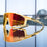 KAPVOE UV400 Cycling Glasses Men MTB Cycling Sunglasses Outdoor Sports Running Eyewear Women Road Bike Glasses