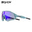 SCVCN Photochromic Cycling Sunglasses Outdoor Sports Running Drving Glasses Road MTB Bicycle Goggles  UV400 Safety Bike Eyewear
