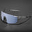 SCVCN New Cycling Glasses UV400 Sports Running Sunglasses Men Women Outdoor Drving Hiking Riding Goggles MTB Bicycle Eyewear