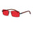 SHINU Brand Good Sleep Blue Light Blocking Glasses Men Red and Orange Lenses Anti Blue Light Eliminate Eye Strain Glasses