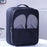 High Quality Portable Travel Shoe Bag Underwear Clothes Bags Shoe Organizer Storage Bag Multifunction Travel Accessories