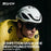 5PACK SCVCN Outdoor Photochromic Cycling Sunglasses MTB Bike Cycling Goggles Men Women Bicycle Sports Hiking Eyewear UV400 Pickleball