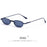 HBK New Retro Polarized Sunglasses Men Small Frame Tac Lenses Punk Sun Glasses Women Fishing Outdoor Party Eyeglasses