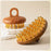 Anti Cellulite Meridian Brush Copper Head Massage Comb for Body and Scalp Point Massager Acupressure Lymphatic Dredging Gua Sha