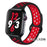 Sport Strap for Apple Watch Band 46mm 44mm 40mm 42-38-41mm 45mm Breathable Bracelet iWatch Series 10 9 8 7 6 SE 5 3 Ultra 2 49mm