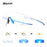 SCVCN Ultralight Photochromic Sports Running Sunglasses Men Women Outdoor Road Cycling Glasses UV400 Windproof Sandproof Goggles