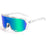 SCVCN Men Cycling Glasses Photochromic Sunglasses for Mountain Bike Road Bicycle Eyewear Pock Cycle Goggles UV400 Polarized MTB